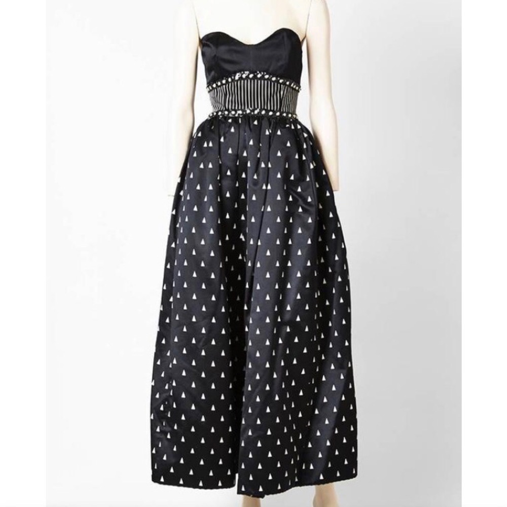 Geoffrey Beene Dress